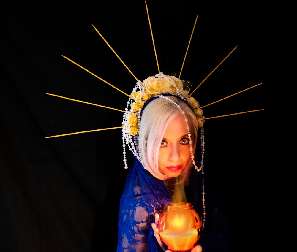 Photograph by Martina Bortoluzzi