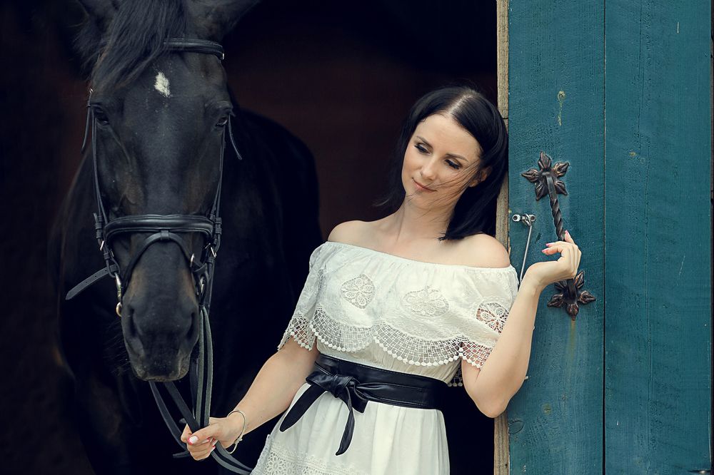 Photograph by Шаталина Оксана