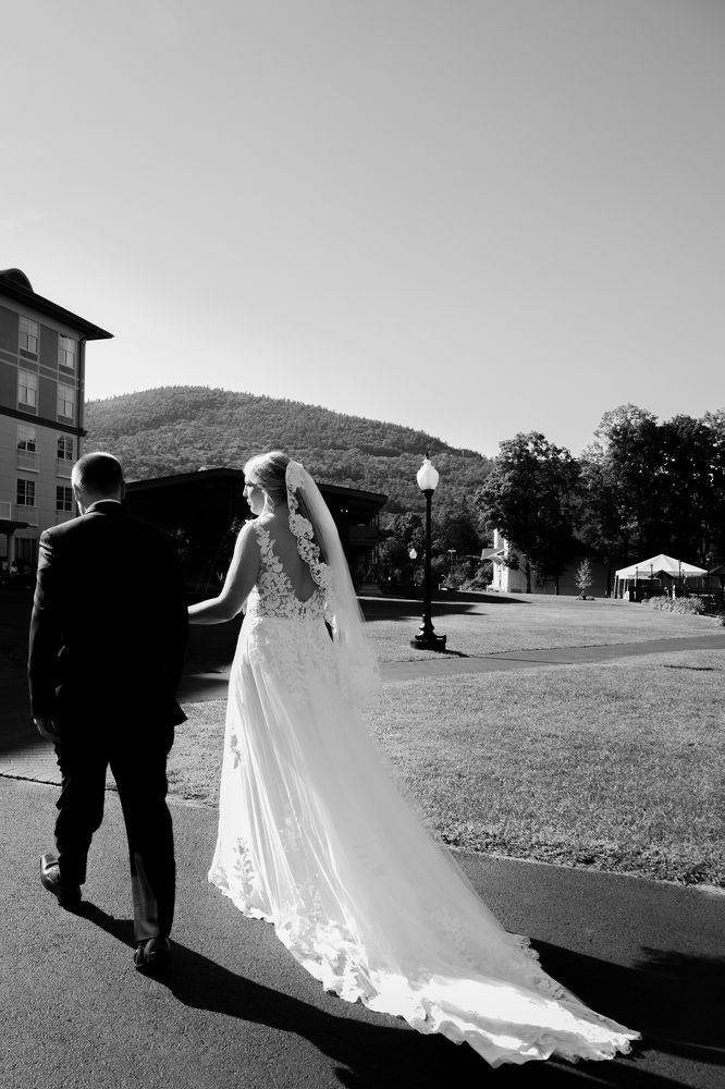 Photograph by Ania Huzii