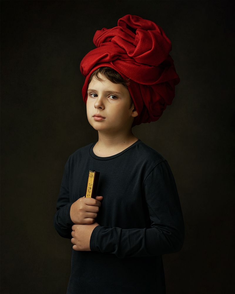 Photograph by Владимирова Оксана