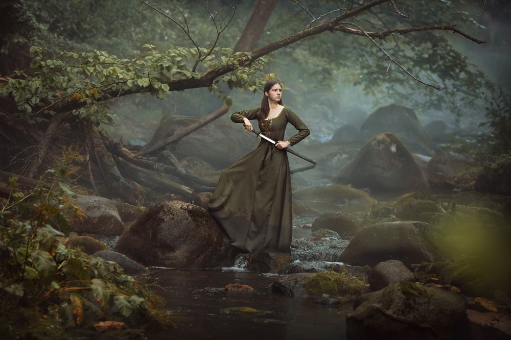 Photograph by Щукина Елена Валерьевна