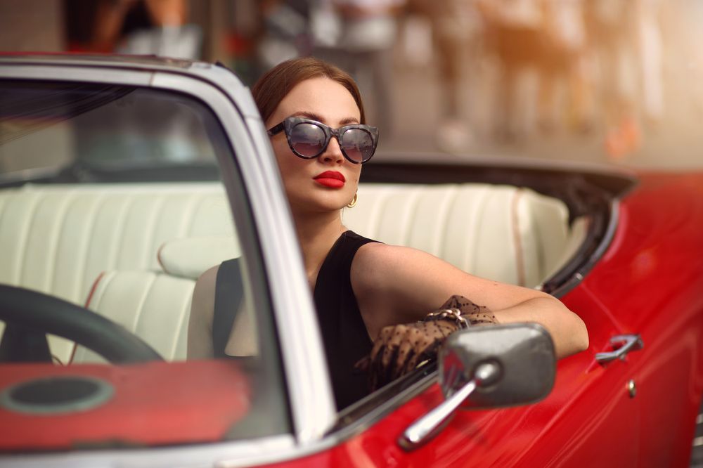 Photograph by Ольга Виноградова