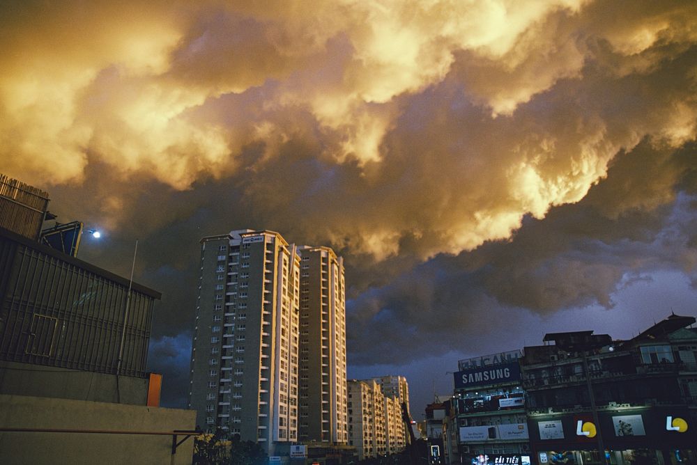 Фотография автора An Nguyen Quoc