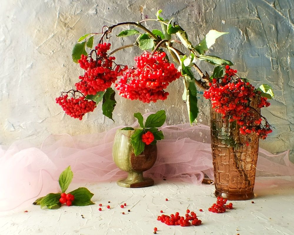 Photograph by Ирина Ветюгова