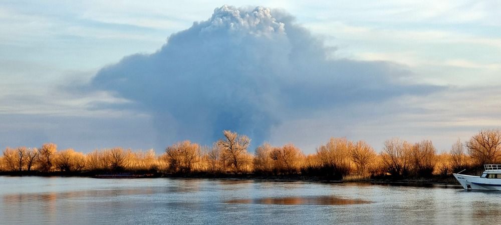 Photograph by Наталья Ганиченко