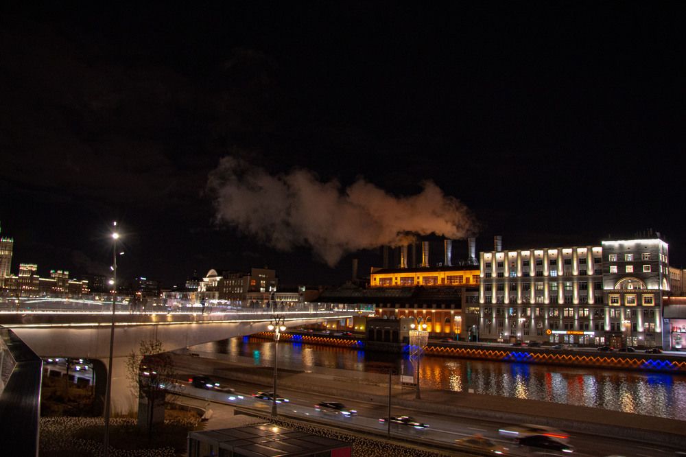 Photograph by Эльвира Халимулина