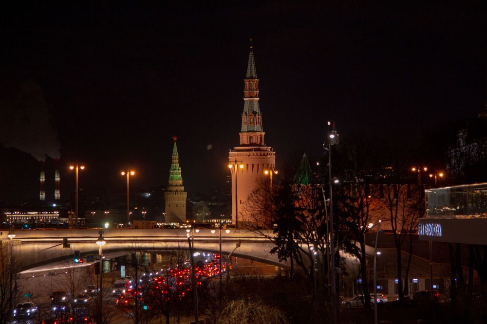 Photograph by Эльвира Халимулина