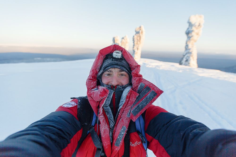 Photograph by Владимир Кочкин