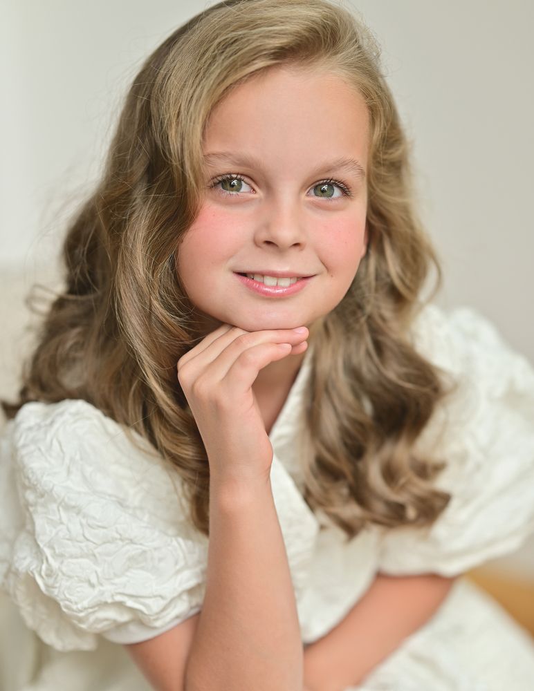 Photograph by Лариса Кибардина