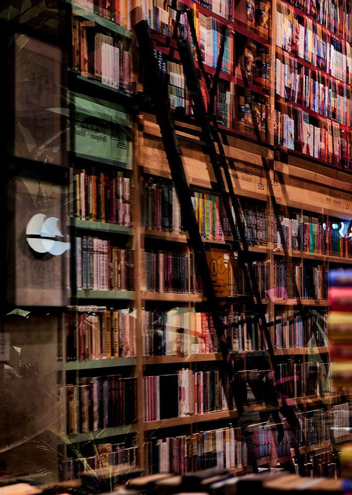 Photograph by Rustu Erata