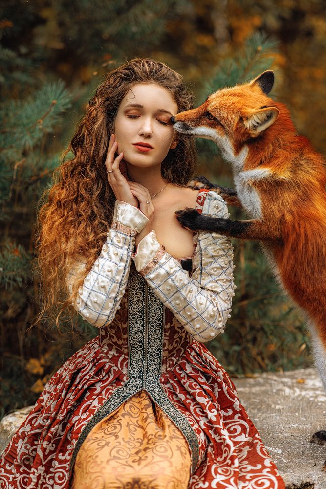 Photograph by Александра Савенкова