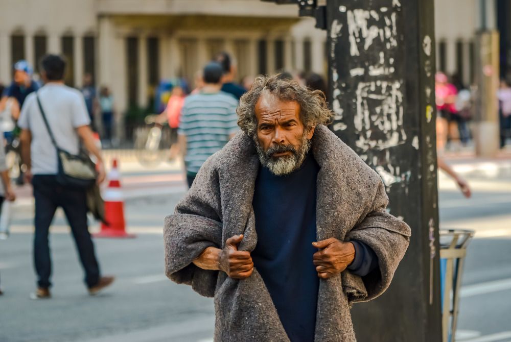 Photograph by Andre Nunes