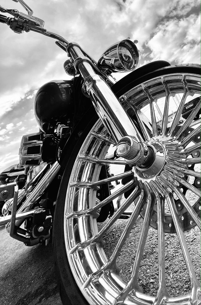 Photograph by Елена Большакова