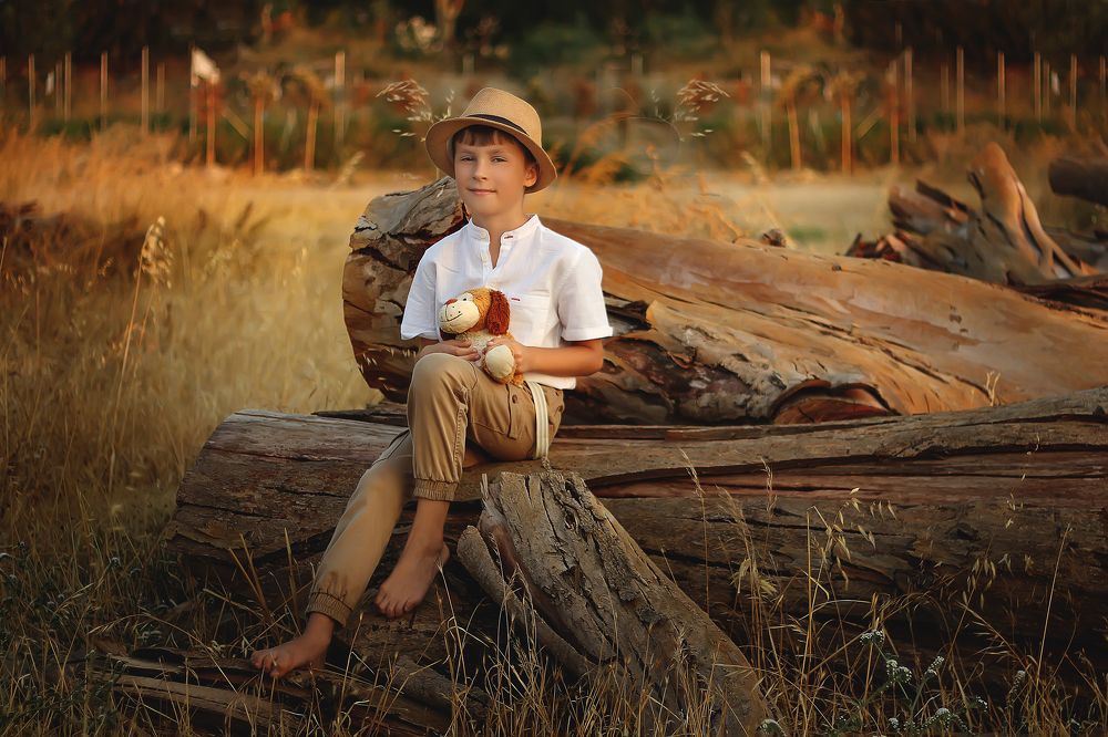 Photograph by Svetlana Turbil