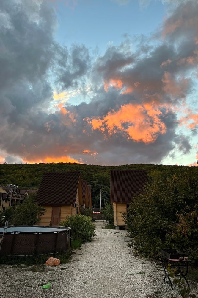 Photograph by Oksana lukyanova