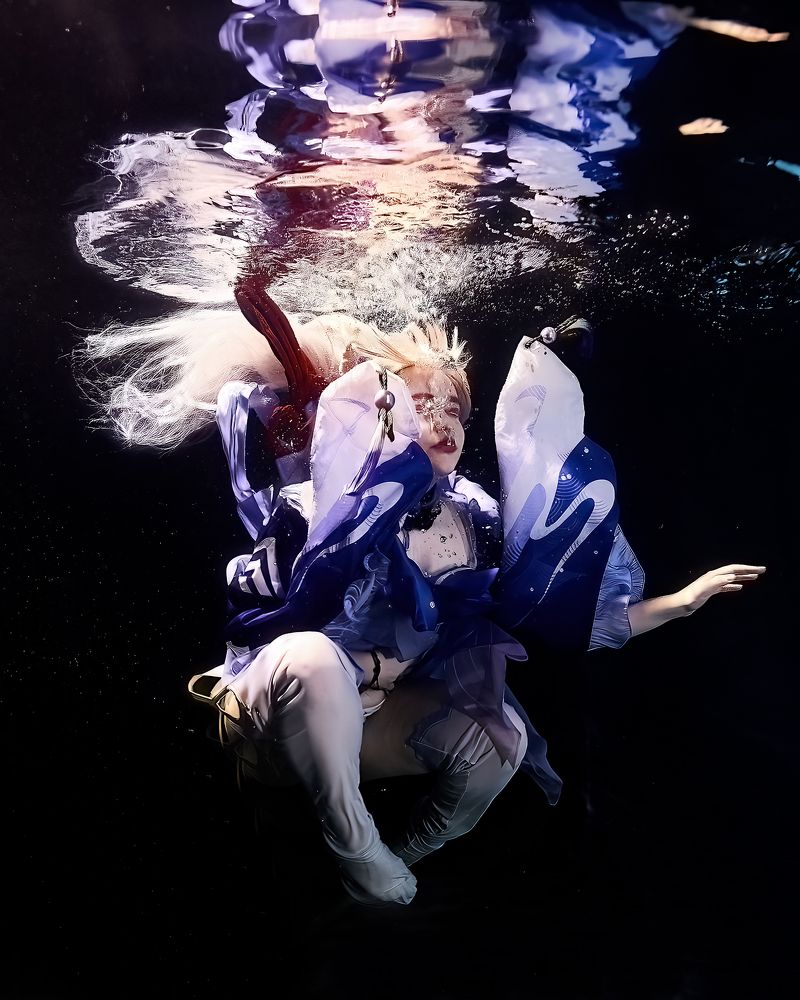 Photograph by Павел Карчевский