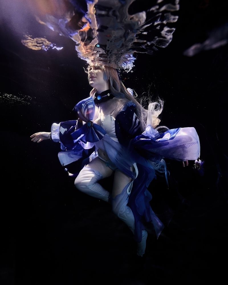 Photograph by Павел Карчевский