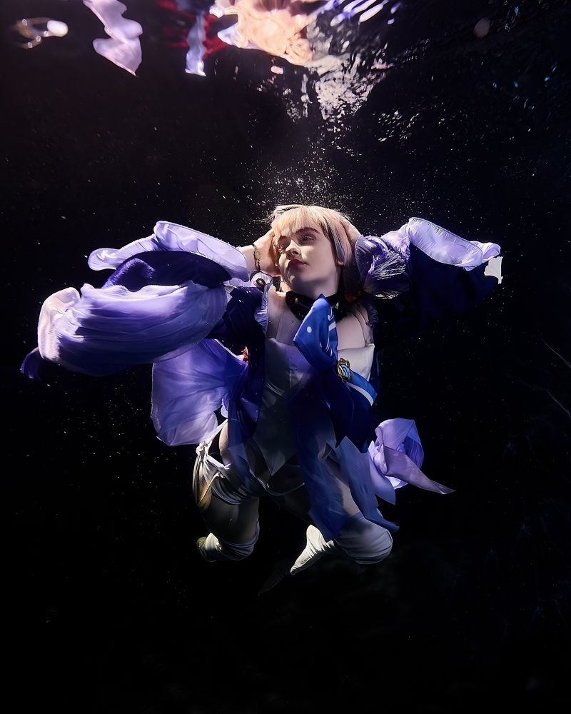 Photograph by Павел Карчевский