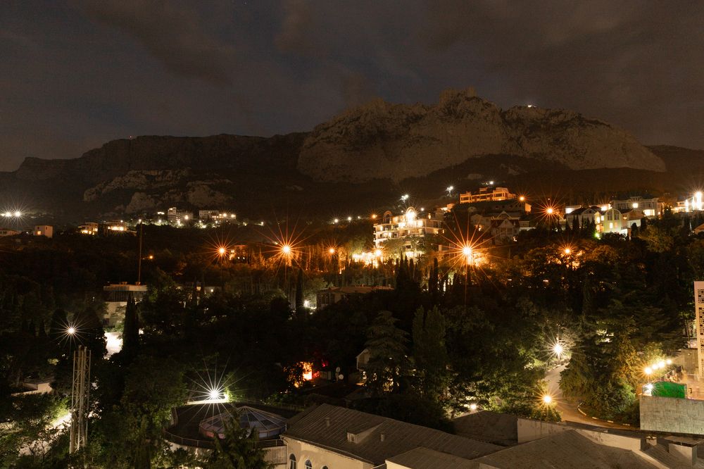 Photograph by Russia Egorova