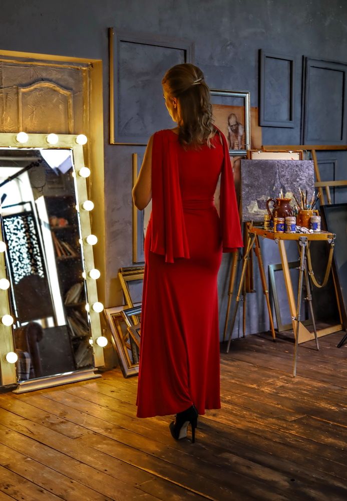 Photograph by Александр Кордюков