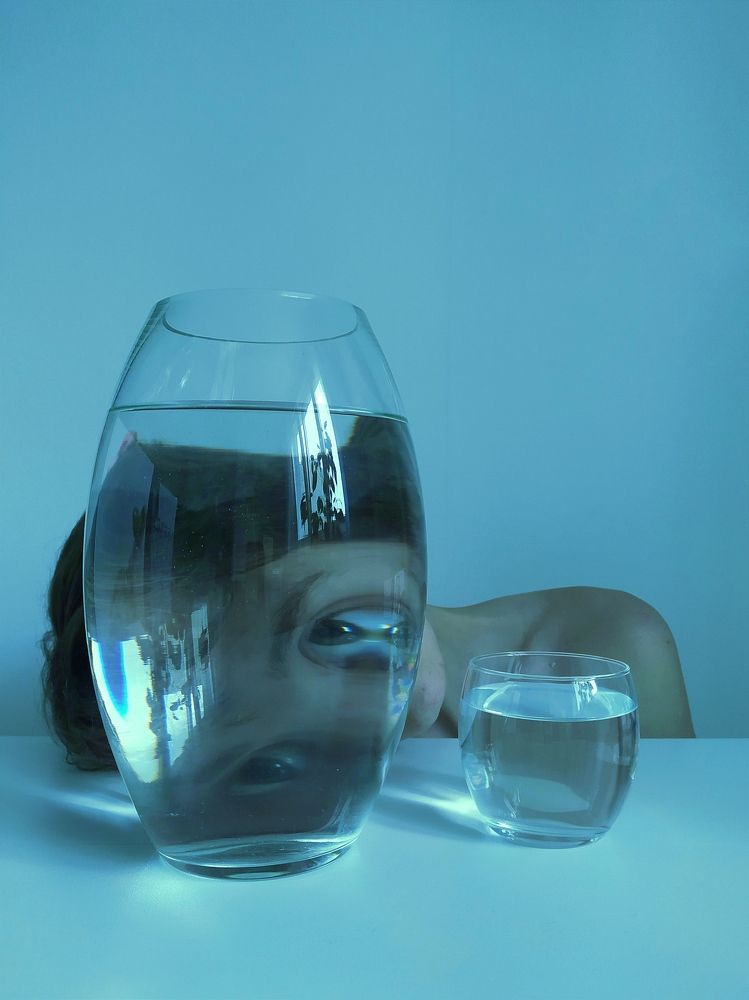 Photograph by Ekaterina Kozlova