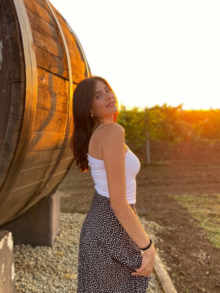 Photograph by Oksana lukyanova