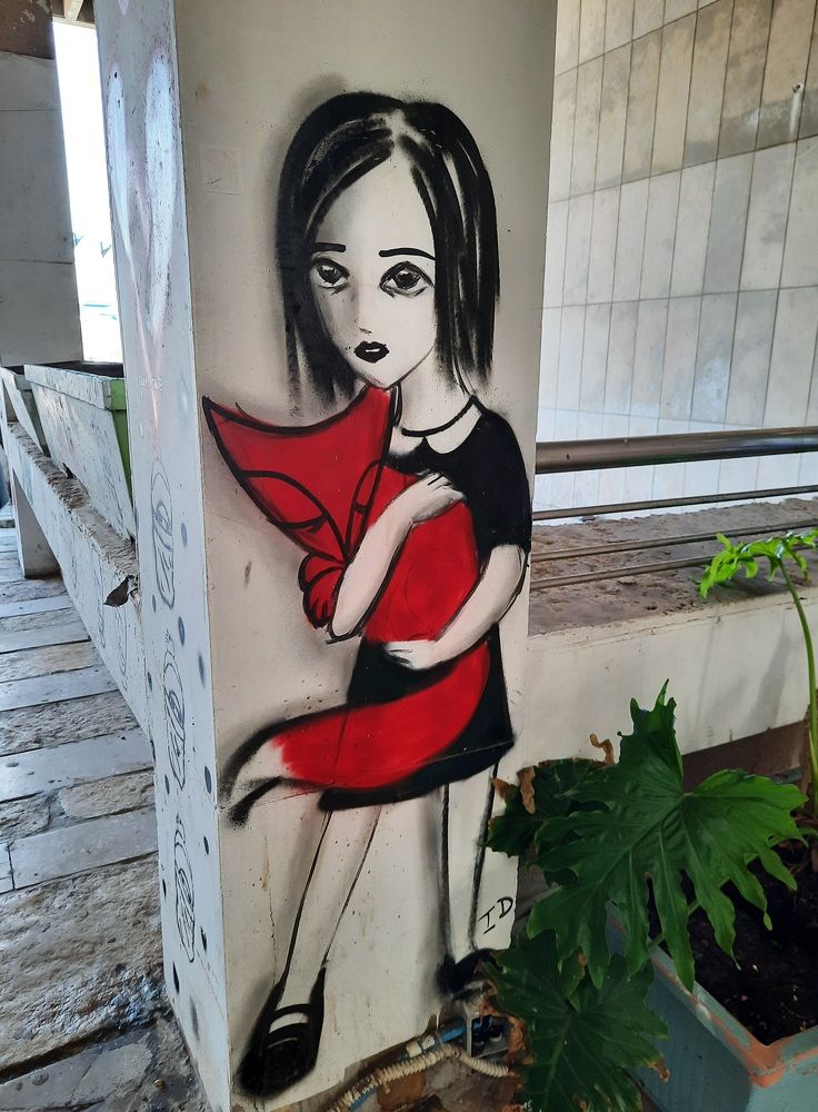 Фотография автора Tetiana Danylenko