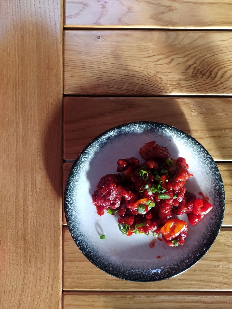 Photograph by Ekaterina Kozlova