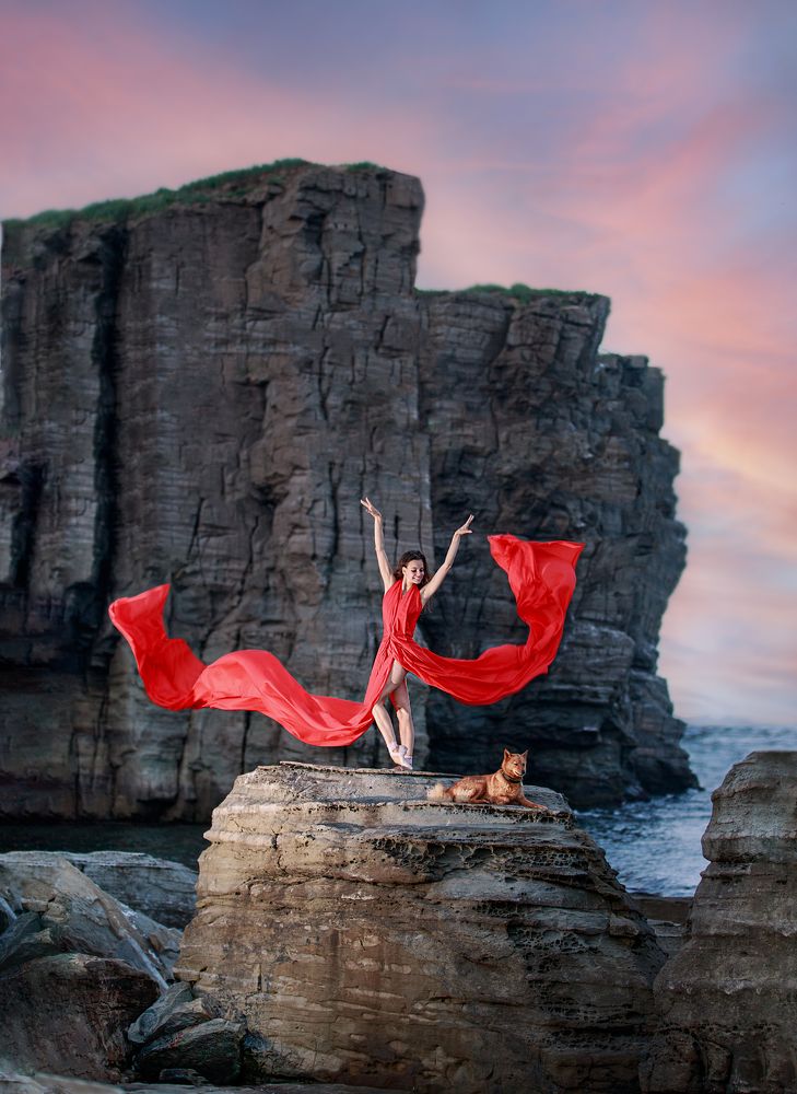 Photograph by Станислав Ефимов