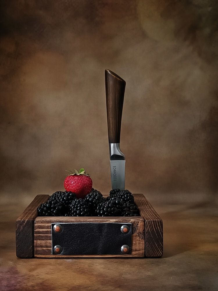 Photograph by Елена Бородина