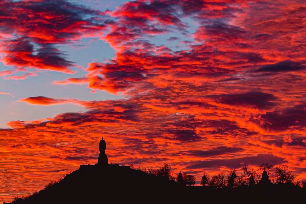 Photograph by Трайко Байко