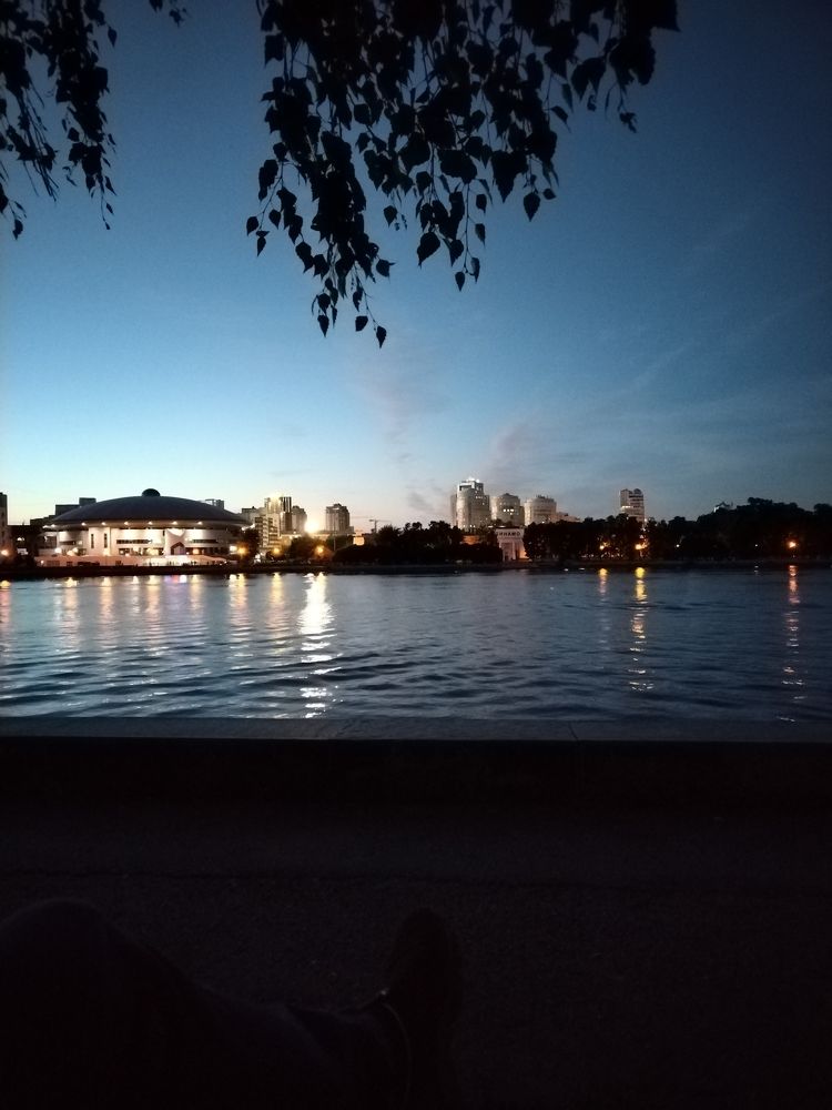 Photograph by Наталья Сметанина