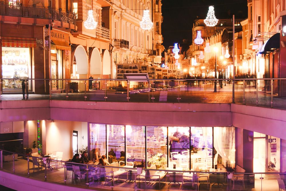 Photograph by Ди Си