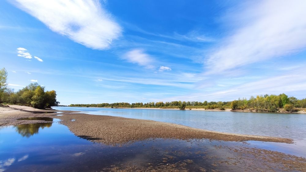 Photograph by Александр Лунин