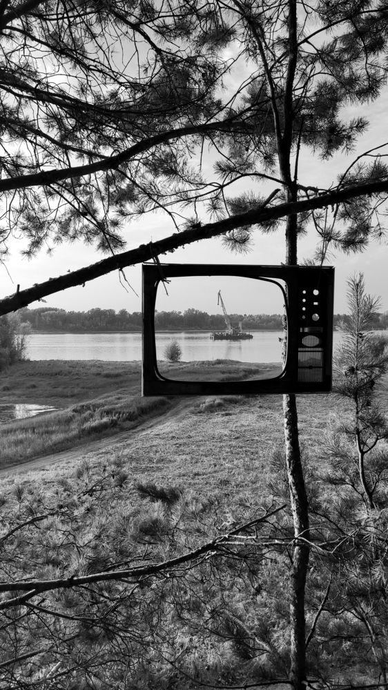 Photograph by Александр Лунин