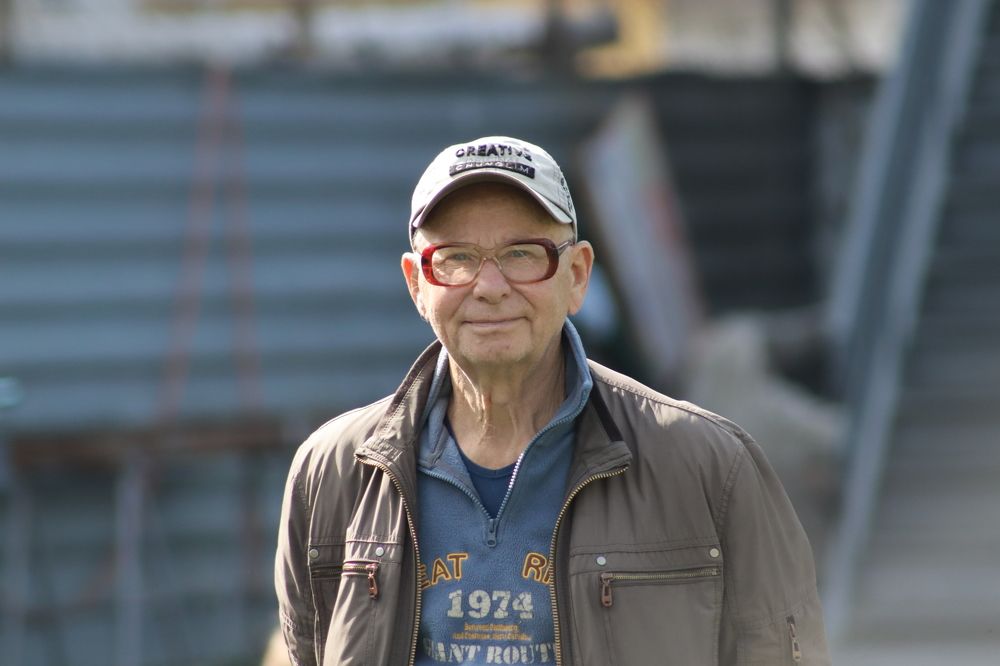 Photograph by Вадим Ильин