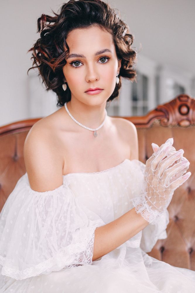 Photograph by Валерия