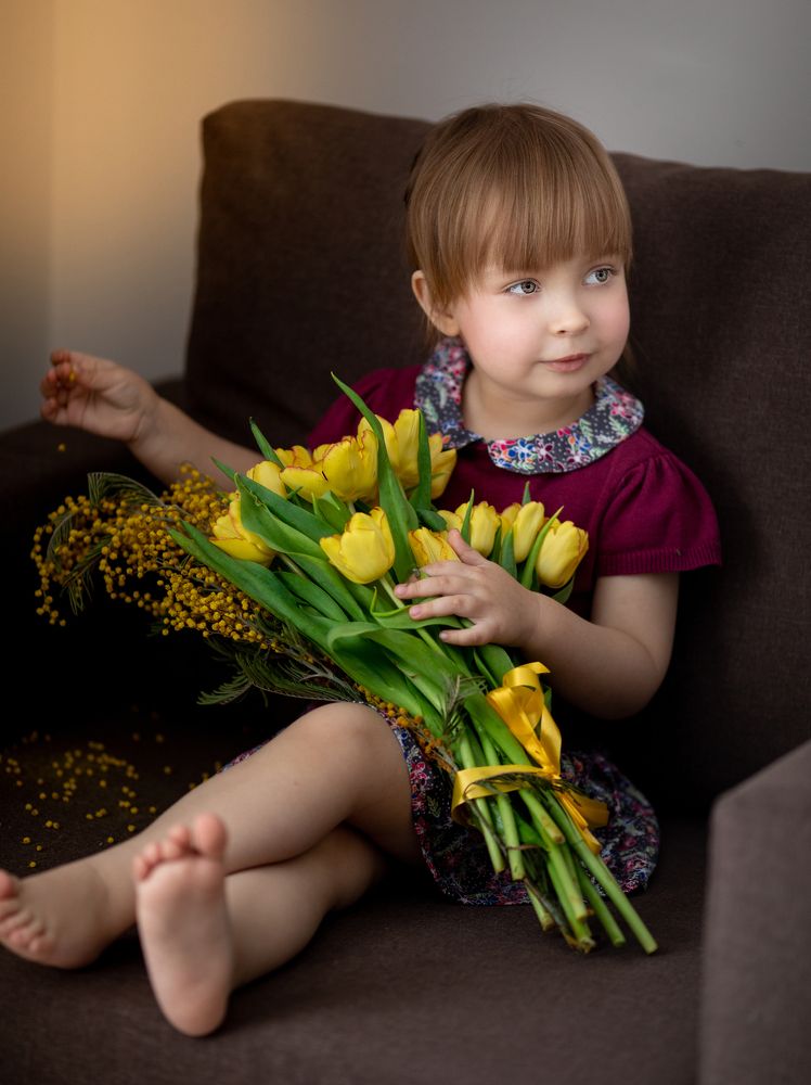 Фотография автора Софья Шарабурко