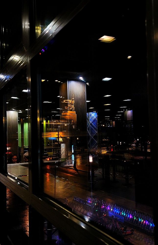 Photograph by Анна Вокуева