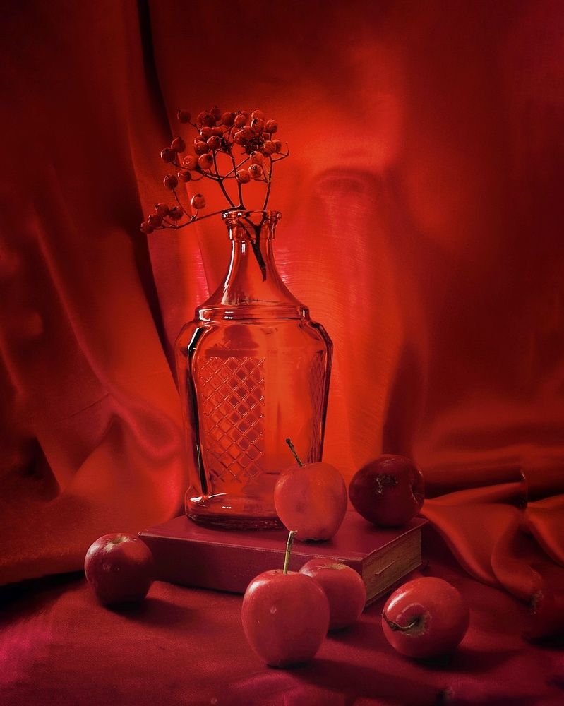 Photograph by Ирина Ветюгова