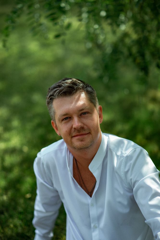 Photograph by Дмитрий Селянин