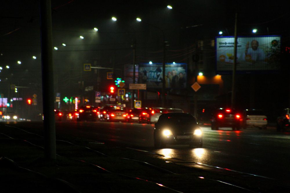 Photograph by Свалова Наталья