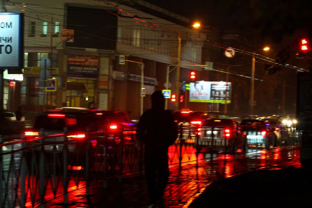 Photograph by Свалова Наталья