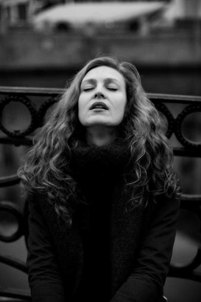 Photograph by Ольга Станкова