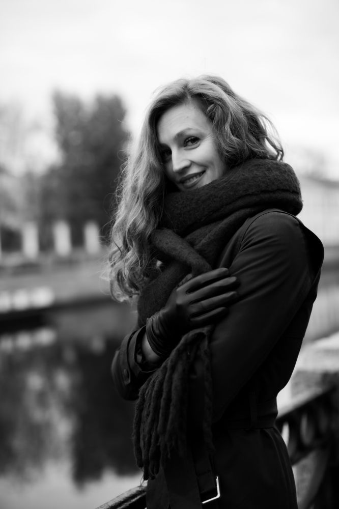 Photograph by Ольга Станкова