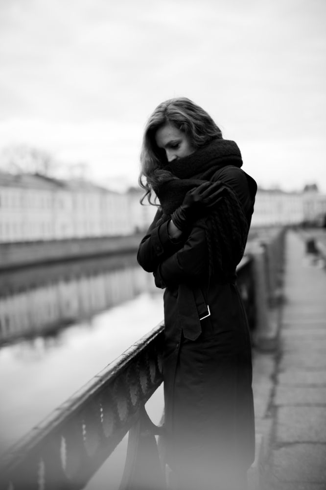 Photograph by Ольга Станкова