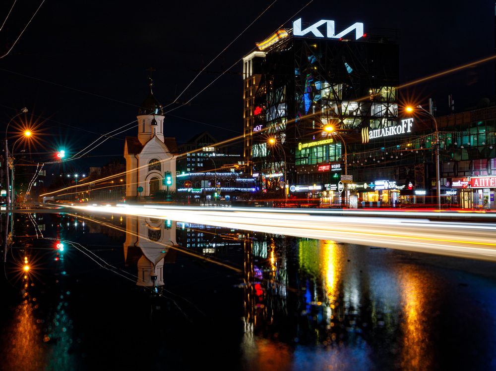 Photograph by Людмила Аксенова