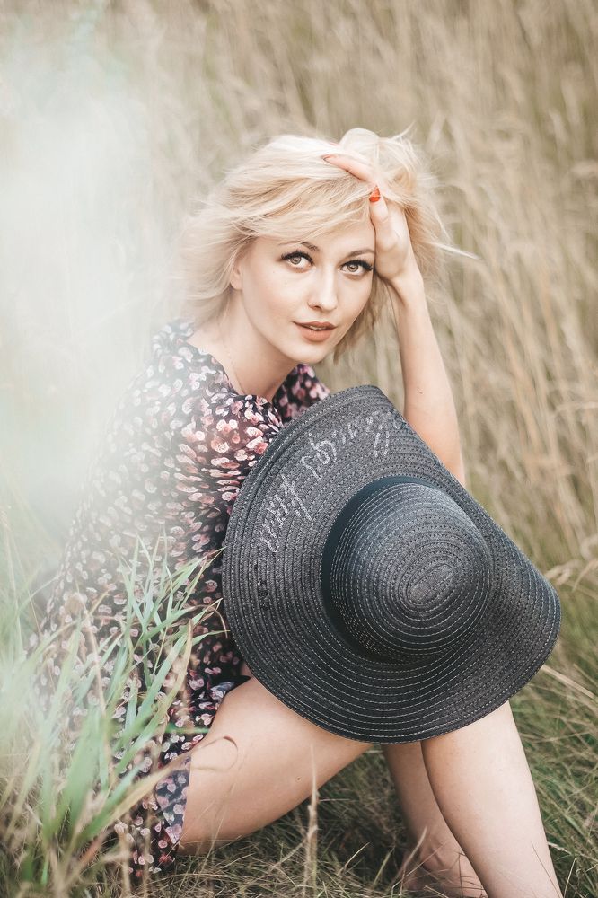 Photograph by Наталья Бетехтина