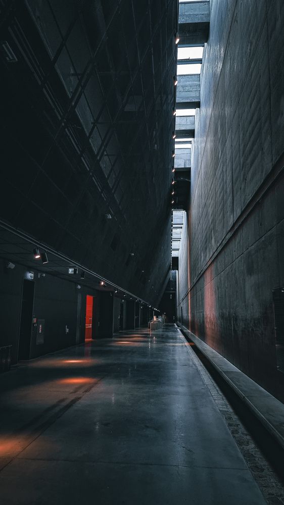 Музей 2й мировой войны