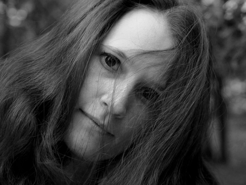 Photograph by Баженова Наталья